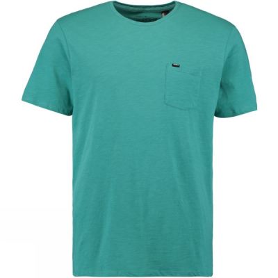 Playeras O'Neill Jacks Base Slim Fit Hombre - Verde - Chile BUW854670